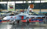 Nga nâng cấp máy bay huấn luyện Yak-130 lên chuẩn Yak-130M 'sánh ngang Su-25'