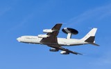 NATO bắt đầu hành động sau khi Nga từ bỏ thỏa thuận ngũ cốc