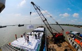 Ấn Độ mất vị thế lãnh đạo Nam bán cầu sau một quyết định vội vàng?