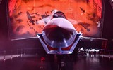 Lộ diện đối tác mới quan tâm tiêm kích Su-75 Checkmate Nga ngay ở giai đoạn nguyên mẫu