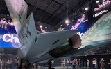 Lộ diện đối tác mới quan tâm tiêm kích Su-75 Checkmate Nga ngay ở giai đoạn nguyên mẫu