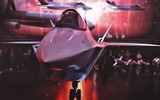 Lộ diện đối tác mới quan tâm tiêm kích Su-75 Checkmate Nga ngay ở giai đoạn nguyên mẫu