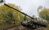 Pháo tự hành K9 Hàn Quốc ưu việt hơn sản phẩm NATO