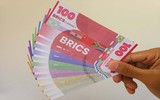 Tham vọng mở rộng của khối BRICS vấp phải 'hòn đá tảng'