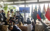 Tham vọng mở rộng của khối BRICS vấp phải 'hòn đá tảng'