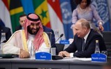Sự tồn tại của tổ chức OPEC+ đang nằm trong tay Nga