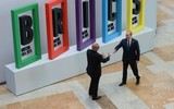 Tham vọng mở rộng của khối BRICS vấp phải 'hòn đá tảng'