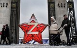 6 tàu ngầm hạt nhân Nga ra khơi ngay trước khi ông Putin tới Alaska