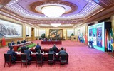 Tham vọng mở rộng của khối BRICS vấp phải 'hòn đá tảng'