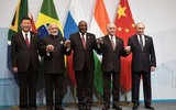 Tham vọng mở rộng của khối BRICS vấp phải 'hòn đá tảng'