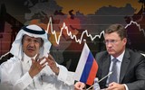 Sự tồn tại của tổ chức OPEC+ đang nằm trong tay Nga