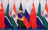 Tham vọng mở rộng của khối BRICS vấp phải 'hòn đá tảng'