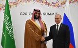 Sự tồn tại của tổ chức OPEC+ đang nằm trong tay Nga