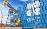 Sự tồn tại của tổ chức OPEC+ đang nằm trong tay Nga