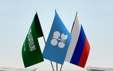 Sự tồn tại của tổ chức OPEC+ đang nằm trong tay Nga