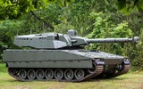 Nga khẩn trương khai thác bí mật xe chiến đấu bộ binh CV9040 bị bắt sống