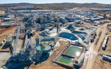 Nga bắt đầu khai thác mỏ lithium lớn hàng đầu thế giới