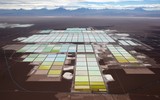 Nga bắt đầu khai thác mỏ lithium lớn hàng đầu thế giới