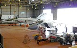 Không quân Nga nhận lô tiêm kích MiG-31BM nâng cấp giữa tình hình nóng