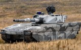 Nga khẩn trương khai thác bí mật xe chiến đấu bộ binh CV9040 bị bắt sống