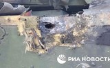 Nga khẩn trương khai thác bí mật xe chiến đấu bộ binh CV9040 bị bắt sống