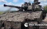 Nga khẩn trương khai thác bí mật xe chiến đấu bộ binh CV9040 bị bắt sống
