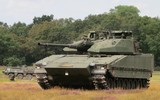 Nga khẩn trương khai thác bí mật xe chiến đấu bộ binh CV9040 bị bắt sống