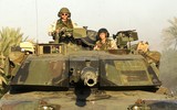 Ukraine sẽ sớm thất vọng với xe tăng M1 Abrams nhận từ Mỹ?