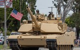 Ukraine sẽ sớm thất vọng với xe tăng M1 Abrams nhận từ Mỹ?