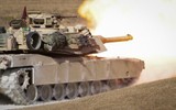 Ukraine sẽ sớm thất vọng với xe tăng M1 Abrams nhận từ Mỹ?