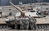 Ukraine sẽ sớm thất vọng với xe tăng M1 Abrams nhận từ Mỹ?