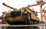 Ukraine sẽ sớm thất vọng với xe tăng M1 Abrams nhận từ Mỹ?