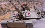 Ukraine sẽ sớm thất vọng với xe tăng M1 Abrams nhận từ Mỹ?