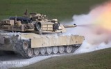 Ukraine sẽ sớm thất vọng với xe tăng M1 Abrams nhận từ Mỹ?