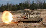 Ukraine sẽ sớm thất vọng với xe tăng M1 Abrams nhận từ Mỹ?