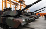Ukraine sẽ sớm thất vọng với xe tăng M1 Abrams nhận từ Mỹ?