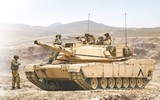 Ukraine sẽ sớm thất vọng với xe tăng M1 Abrams nhận từ Mỹ?