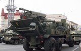Pháo tự hành Bogdana duy nhất của Ukraine đã bị phá hủy?