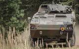 Xe chiến đấu bộ binh Rosomak 'bất khả xâm phạm' thiệt hại nặng tại Ukraine