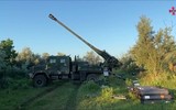 Pháo tự hành Bogdana duy nhất của Ukraine đã bị phá hủy?