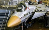Nga khẩn trương sản xuất tiêm kích Su-57 bản nâng cấp
