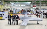 Khi Thổ Nhĩ Kỳ bắt đầu xây nhà máy sản xuất UAV tại Ukraine chính là lúc Nga đáp trả cứng rắn?