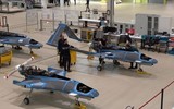 Khi Thổ Nhĩ Kỳ bắt đầu xây nhà máy sản xuất UAV tại Ukraine chính là lúc Nga đáp trả cứng rắn?