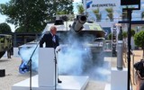 Khi Thổ Nhĩ Kỳ bắt đầu xây nhà máy sản xuất UAV tại Ukraine chính là lúc Nga đáp trả cứng rắn?