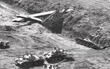 Trận chiến lớn đầu tiên của xe tăng T-62 cách đây tròn 50 năm