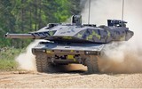 Khi Thổ Nhĩ Kỳ bắt đầu xây nhà máy sản xuất UAV tại Ukraine chính là lúc Nga đáp trả cứng rắn?