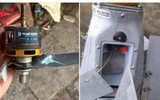 UAV cảm tử Lancet Nga bị 'bắt sống' để lọt bí mật lớn vào tay Ukraine?