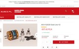 UAV cảm tử Lancet Nga bị 'bắt sống' để lọt bí mật lớn vào tay Ukraine?