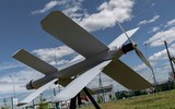UAV cảm tử Lancet Nga bị 'bắt sống' để lọt bí mật lớn vào tay Ukraine?