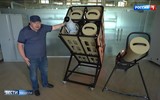 UAV cảm tử Lancet Nga bị 'bắt sống' để lọt bí mật lớn vào tay Ukraine?
